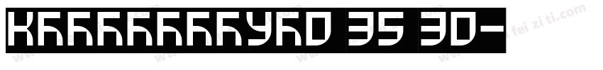 KSOAYMCWUC0 35 30字体转换